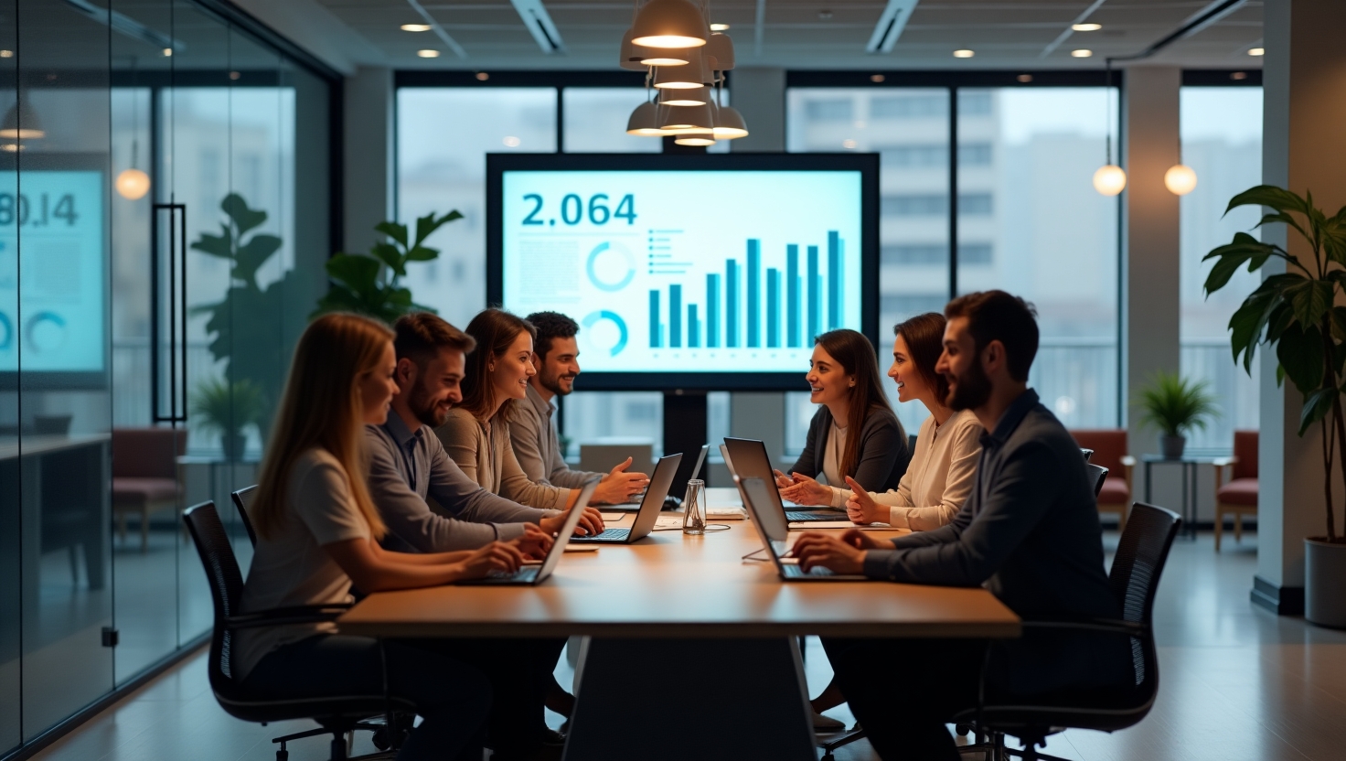 Services de comptabilité générale